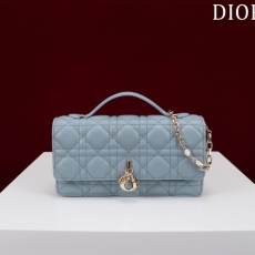 Christian Dior My Lady Bags